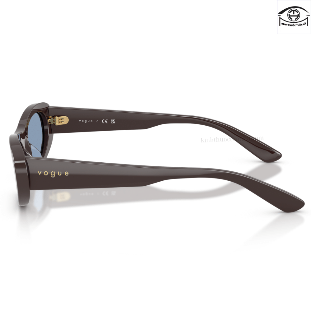 Kính Mát Vogue Eyewear 0VO5695SU 4 Kính Mát Vogue Eyewear 0VO5695SU - Ảnh 2