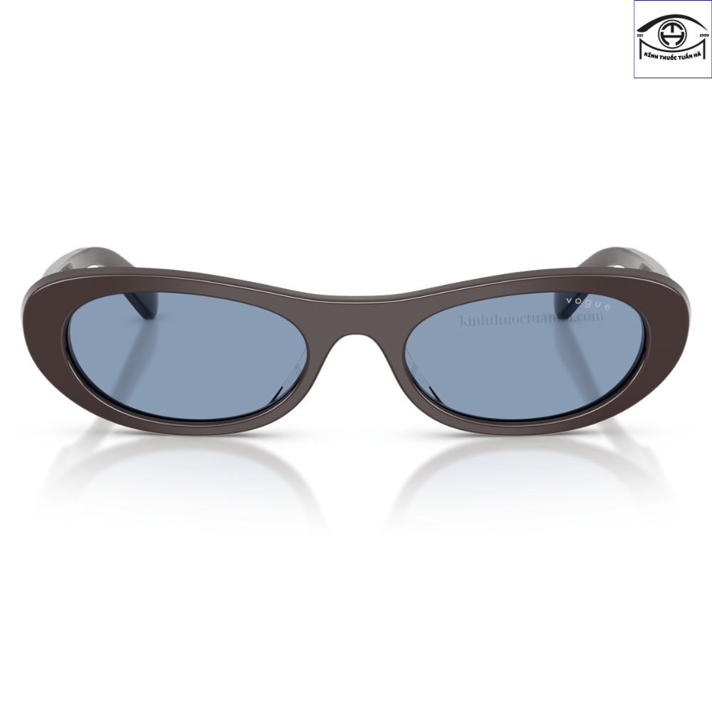 Kính Mát Vogue Eyewear 0VO5695SU 6 Kính Mát Vogue Eyewear 0VO5695SU - Ảnh 4
