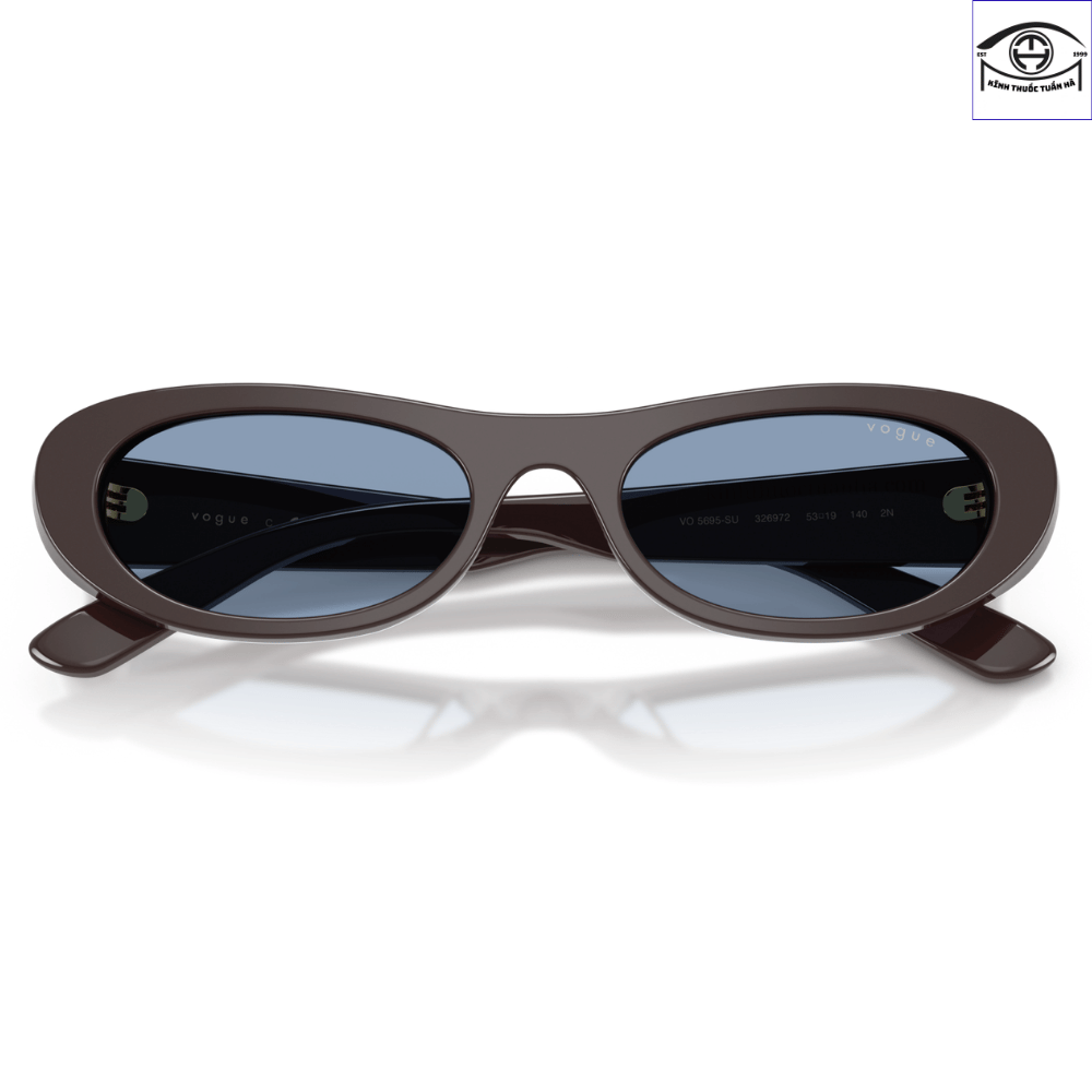 Kính Mát Vogue Eyewear 0VO5695SU 8 Kính Mát Vogue Eyewear 0VO5695SU - Ảnh 6