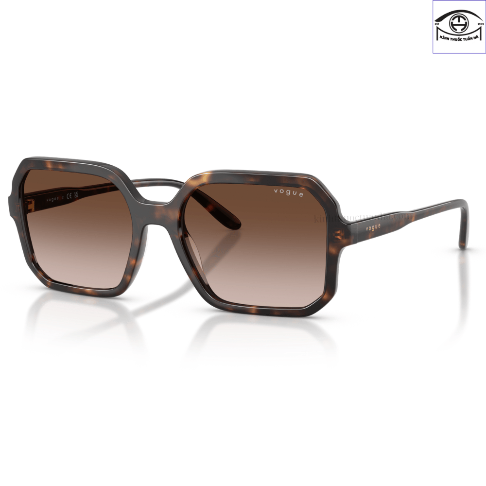 Kính mát Vogue Eyewear 0VO5696SF
