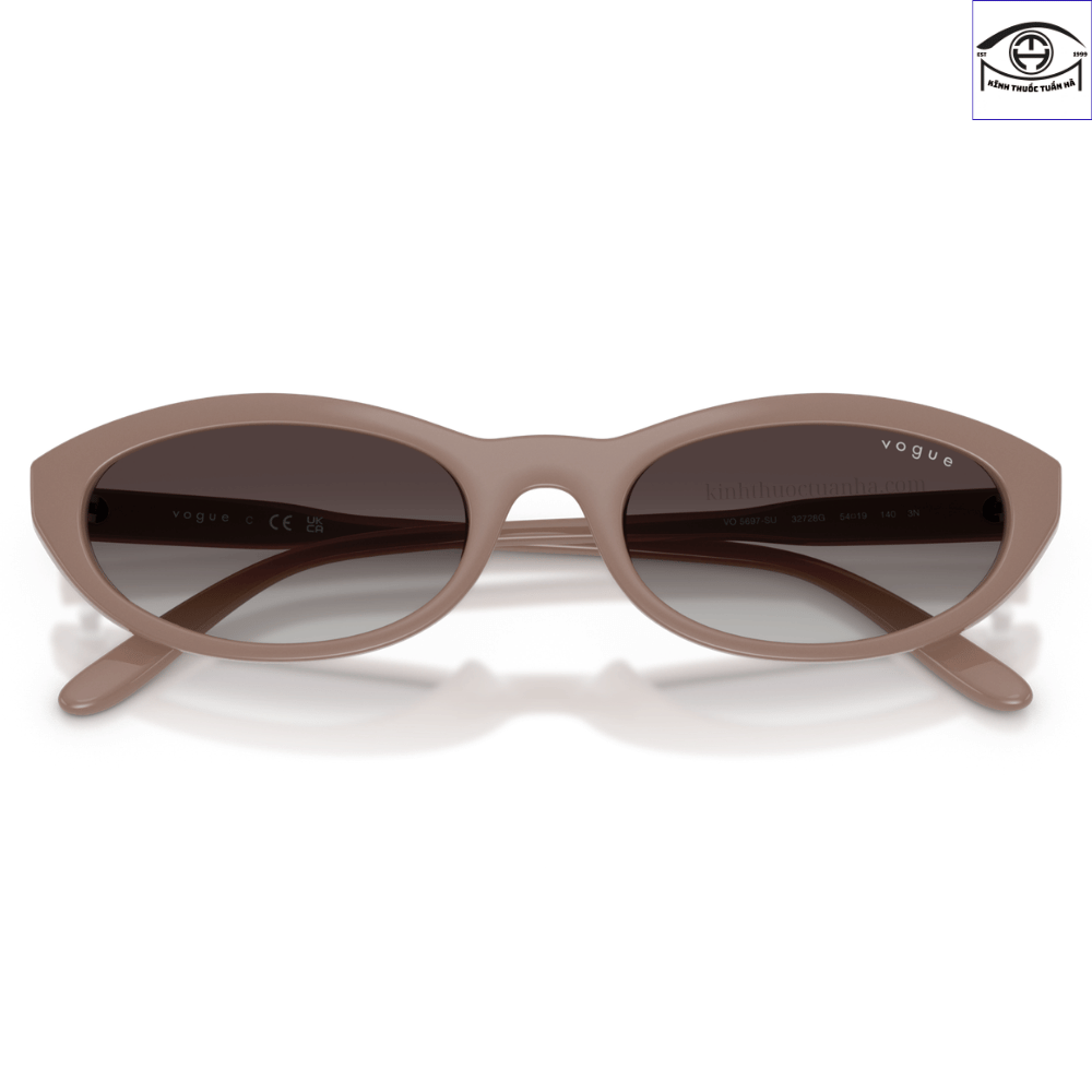 Kính Mát Vogue Eyewear 0VO5697SU 8 Kính Mát Vogue Eyewear 0VO5697SU - Ảnh 6