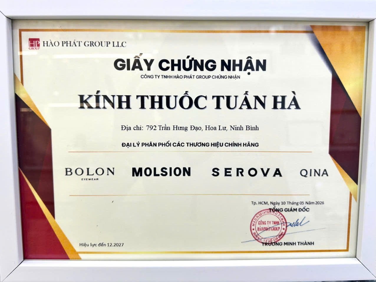 Đối tác chiến lược 5