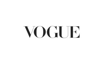 Logo Vogue